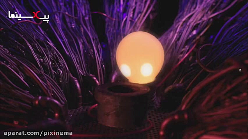 انیمیشن کوتاه "تحقق"...