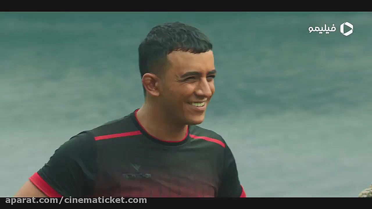 تیزر سریال یاغی قسمت ۲