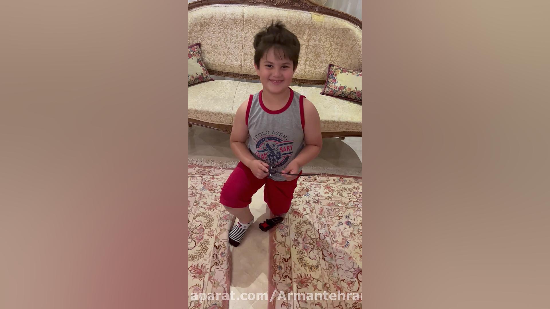 فرفره های انفجاری