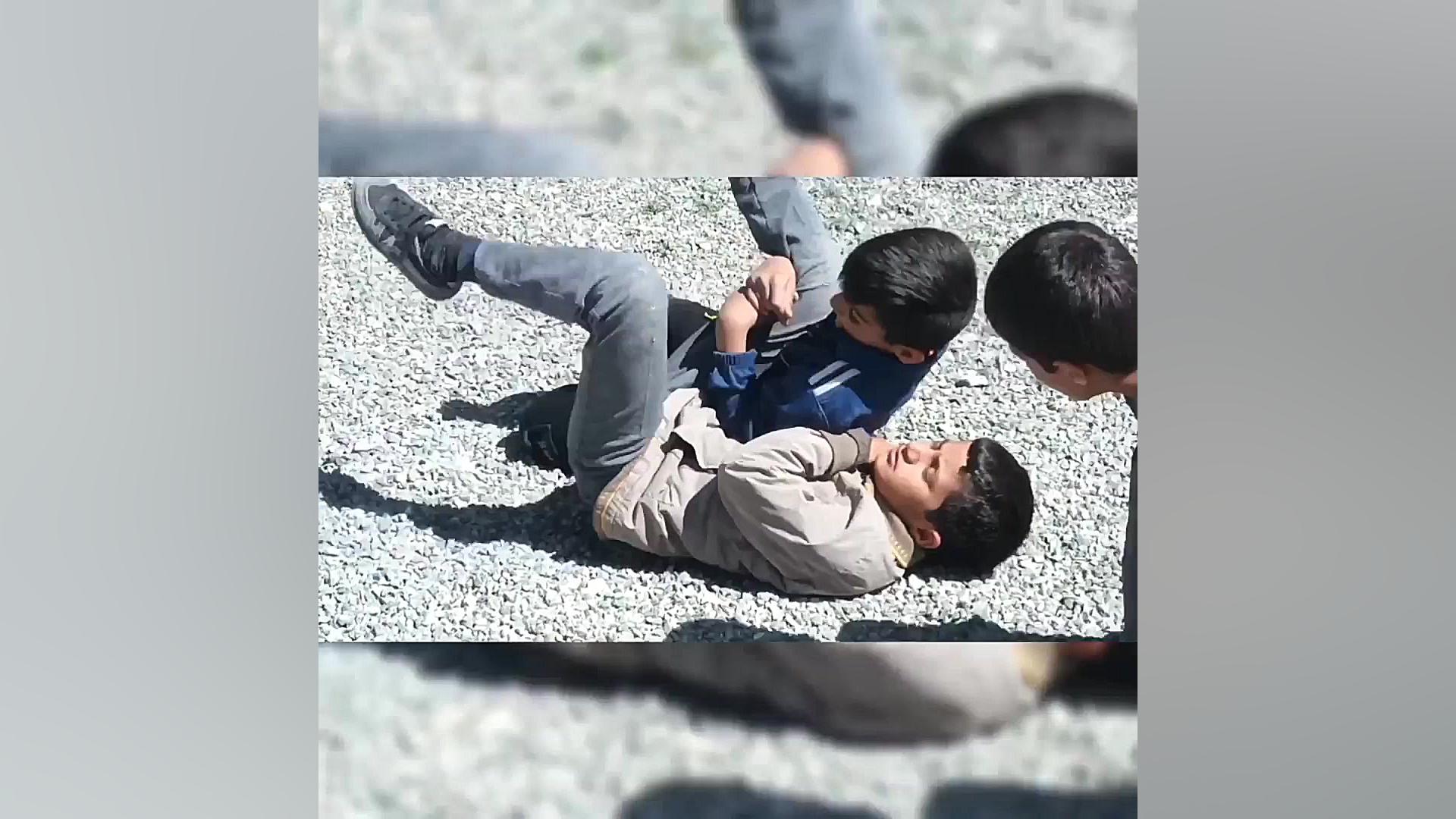 مسابقه باتیستا مقابل ریمسترو