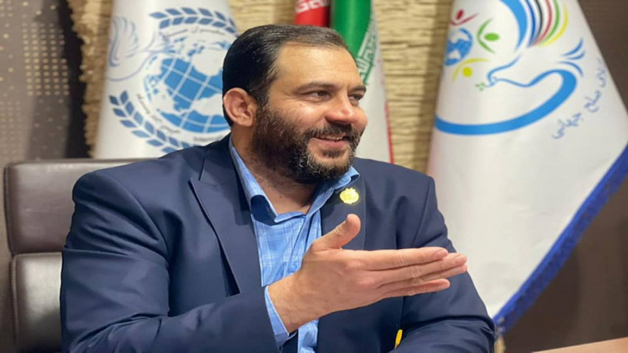 موسسه بین المللی سفیران صلح