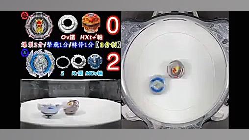 فرفره های انفجاری