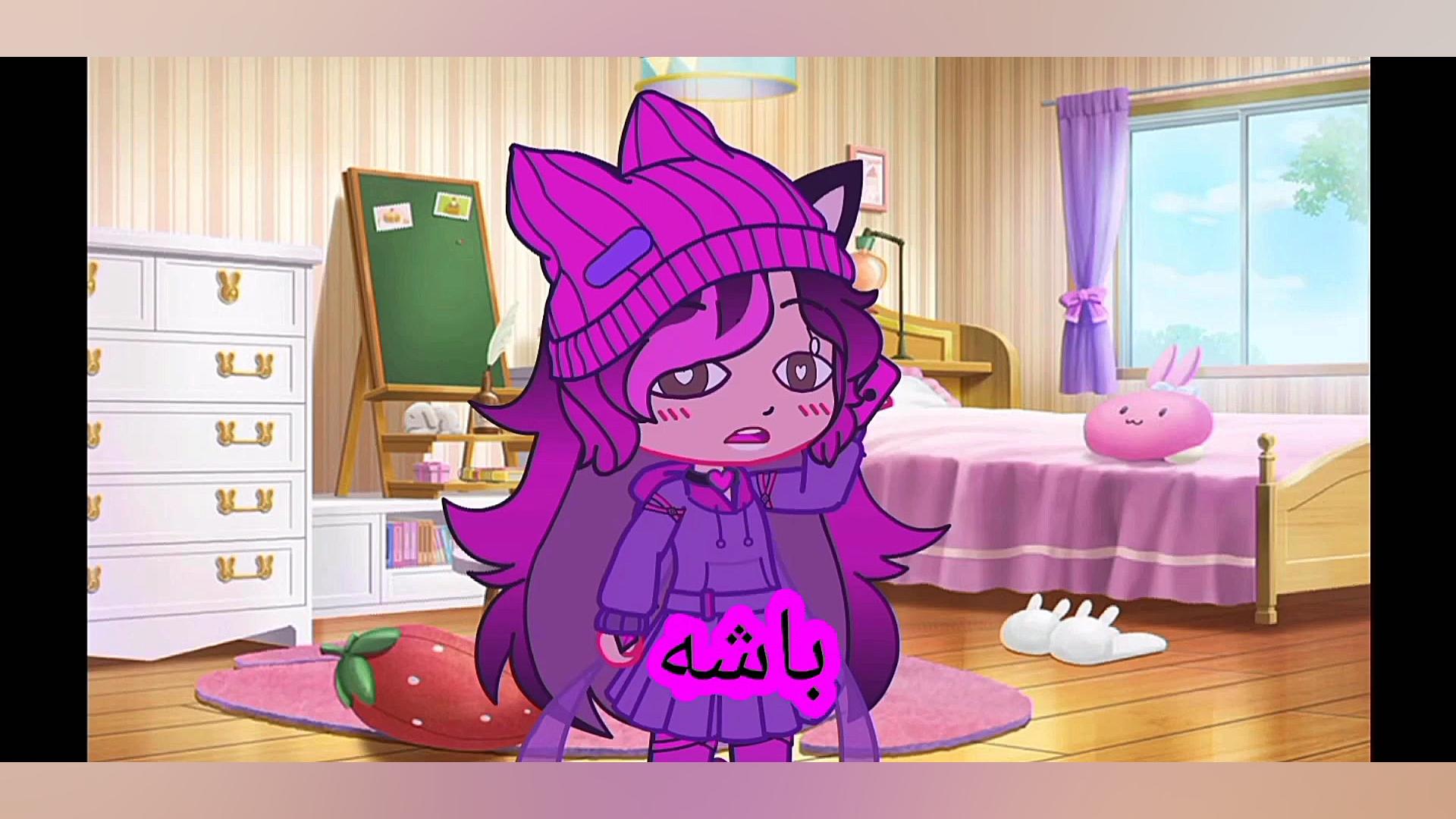 گاچا طنز با همراه با سه اجی