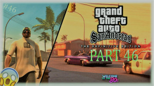 گیم پلی GTA SA ... (( با بهتری...