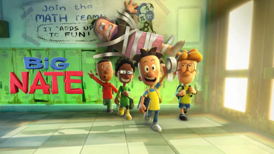 بیگ نیت  فصل ۱ قسمت ۲ : هدیه ر...