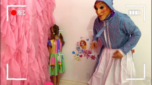 برنامه کودک نستیا  نستیا یک پر...