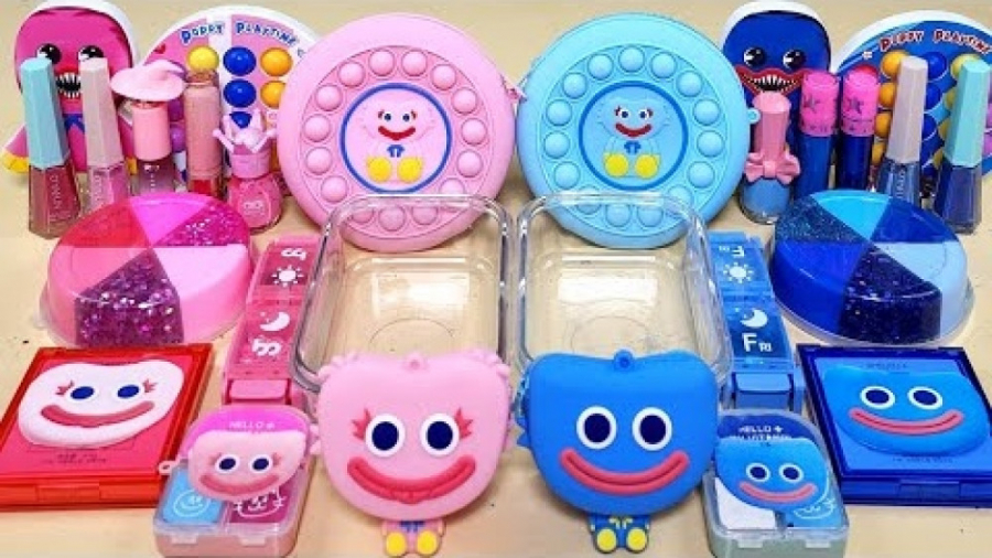 آموزش ساخت اسلایم  ساخت اسلایم...