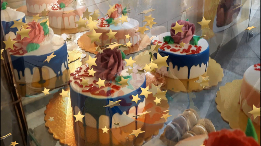 تولد دختر و پسرهای موسسه بهار...