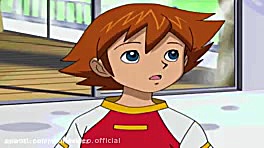 کارتون سونیک ایکس دوبله فارسی