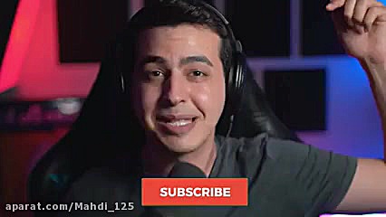 گیم مدرسه ی ترسناک با اریا کعو...