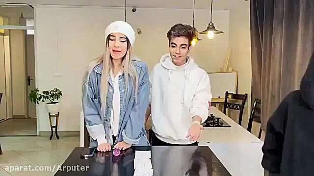 خوب کپی رایت ویدیو های دیانا ر...