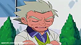 کارتون سونیک ایکس دوبله فارسی