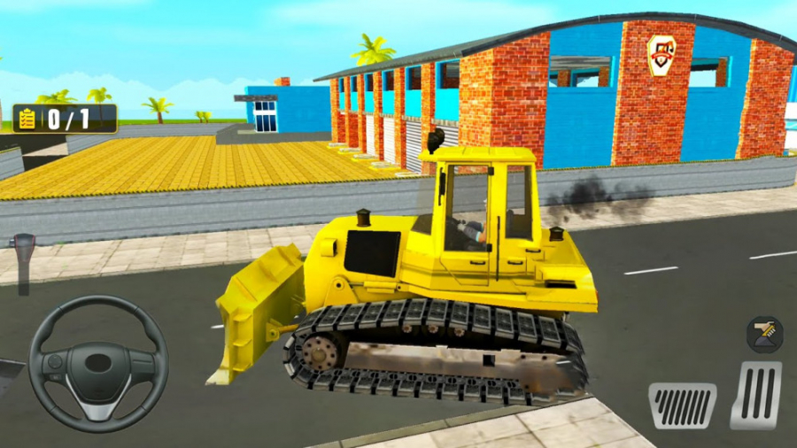 راننده کامیون و جرثقیل ساخت و...