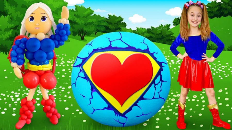 برنامه کودک ساشا ، تخم مرغ شان...