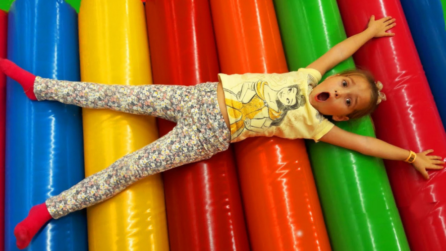 برنامه کودک سوفیا داستان سرگرم...