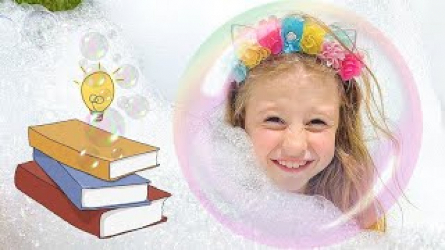 برنامه کودک ناستیا و بابایی ،...