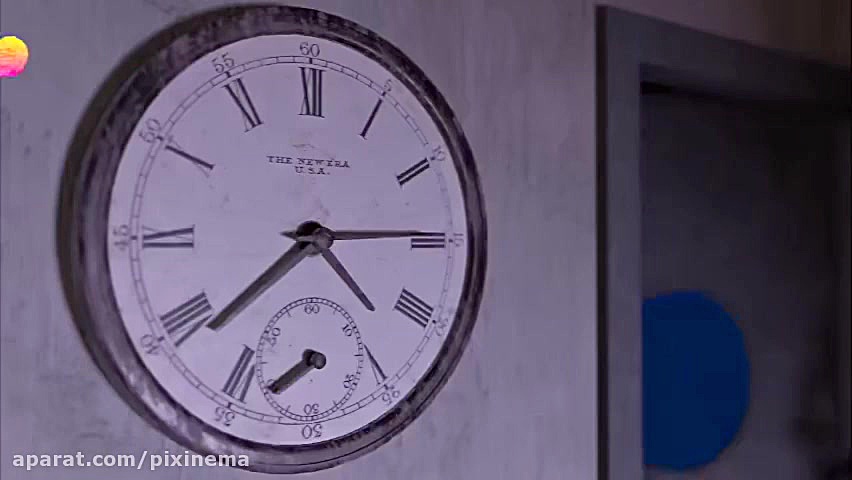 انیمیشن کوتاه "سلام مامان...