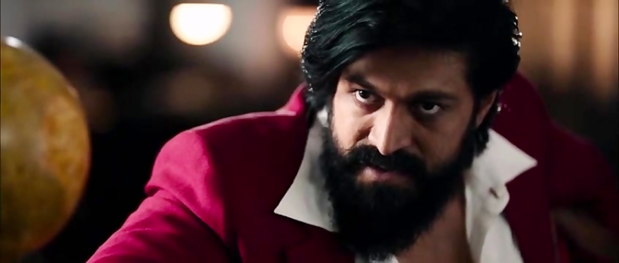 فیلم سینمایی کی جی اف 2، 2022...