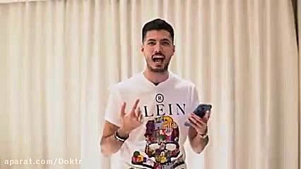 فرشاد سایلنت