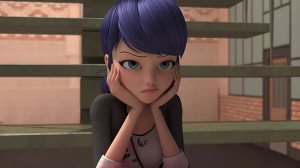 دختر کفشدوزکی | فصل 3 | قسمت 1...