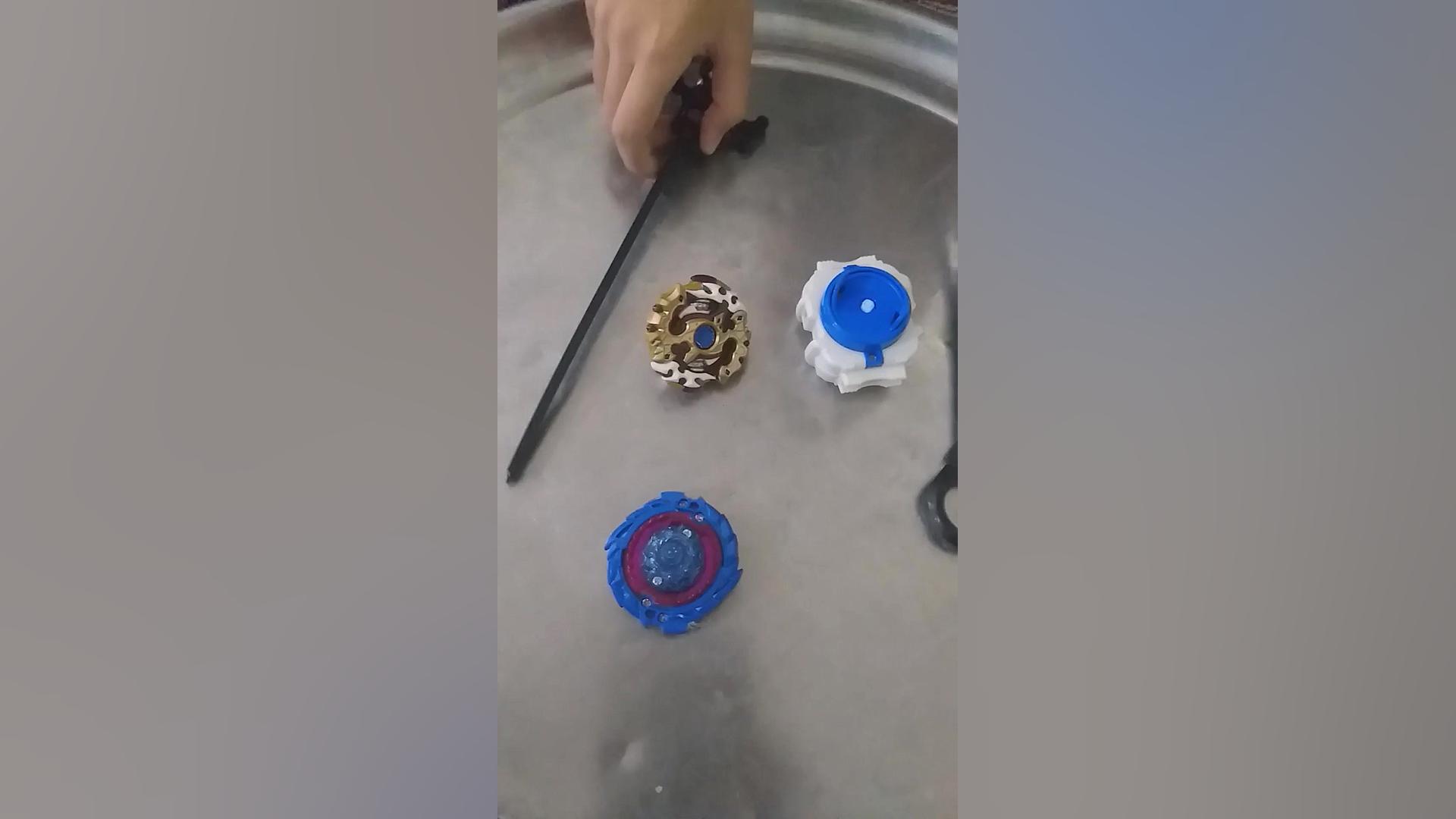 فرفره های انفجاری