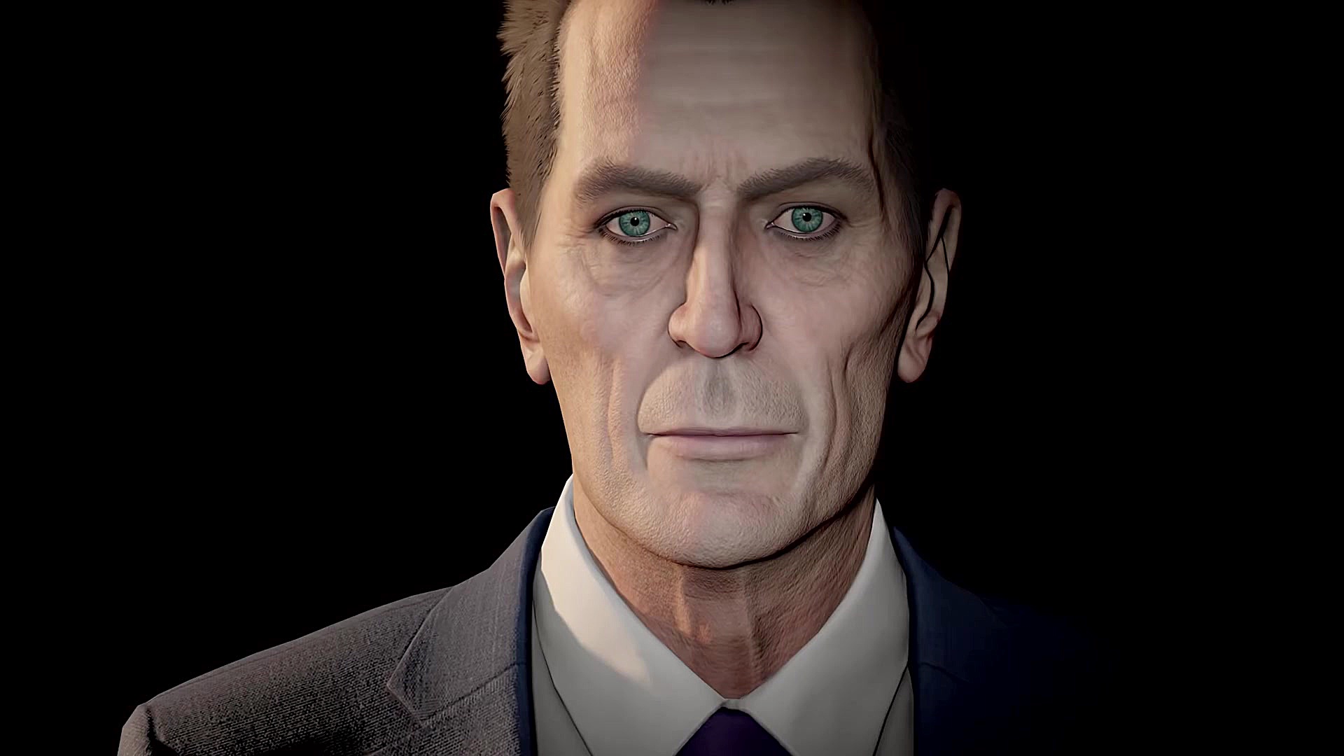 دمو تریلر موتور گرافیکی سورس 2...