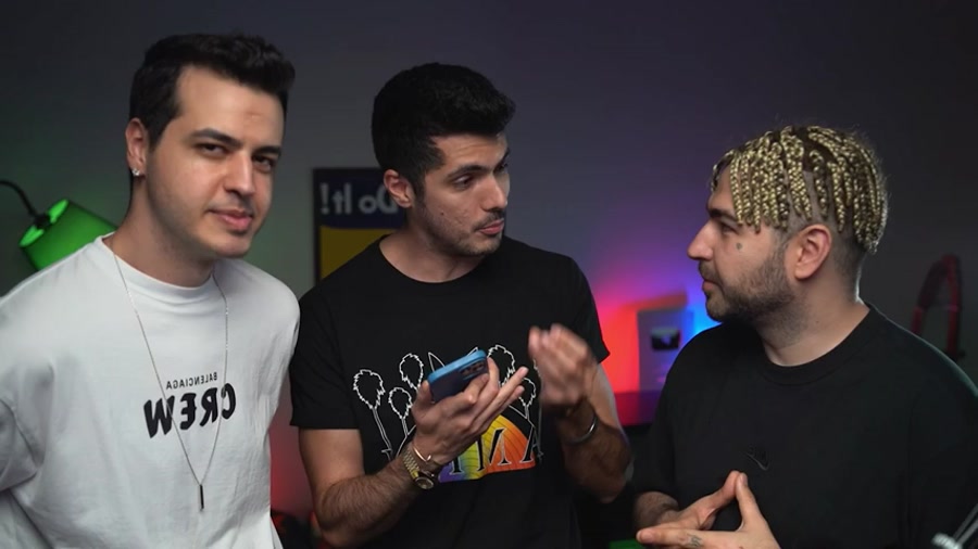 فرشاد سایلنت