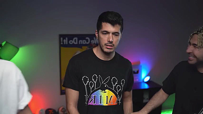 فرشاد سایلنت