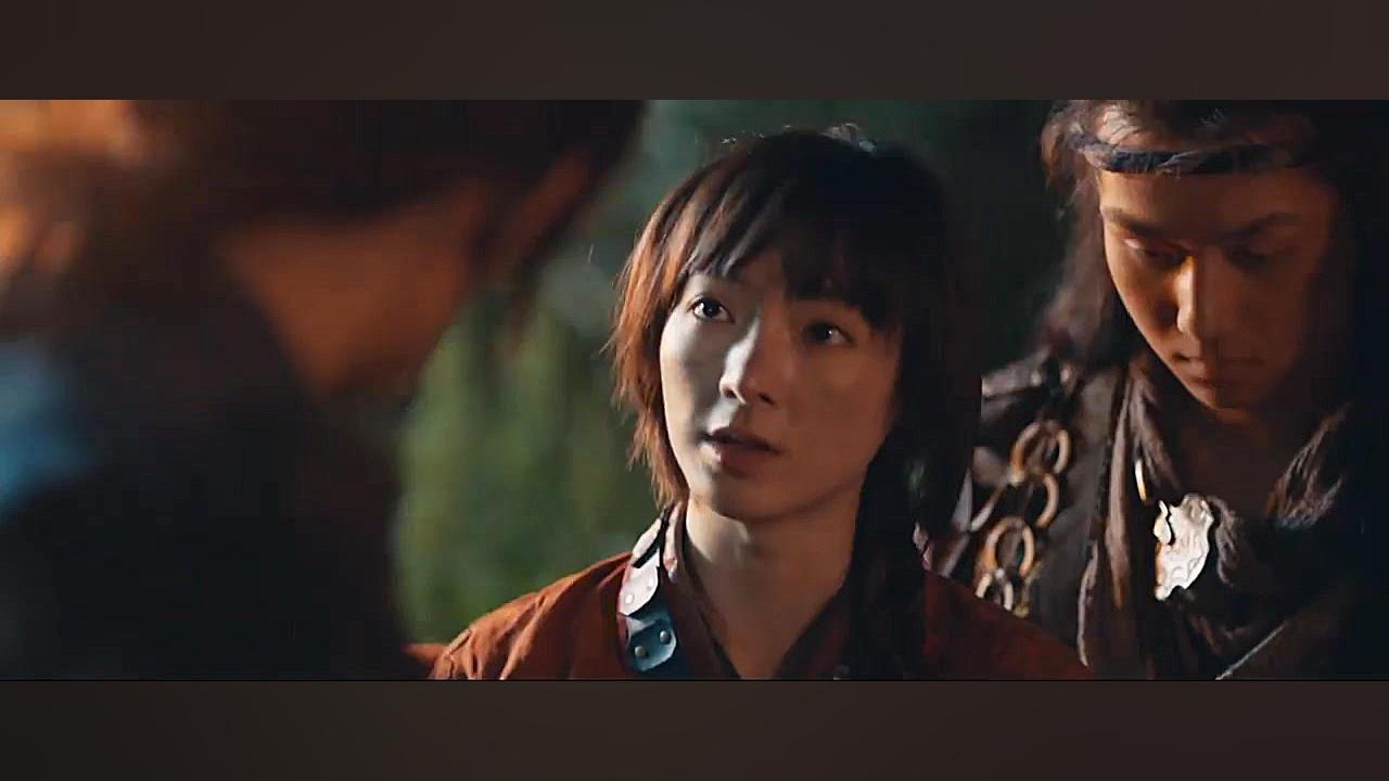 فیلم سینمایی شمشیر سرنوشت 2021...