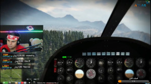 gta v آنلاین رول پلی | سر معام...