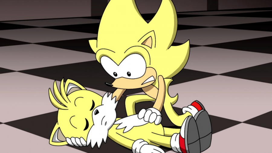 انیمیشن سوپرماریو  لویجی  شدو...