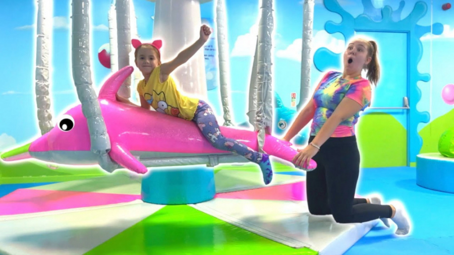 برنامه کودک روبی و بانی آموزش...