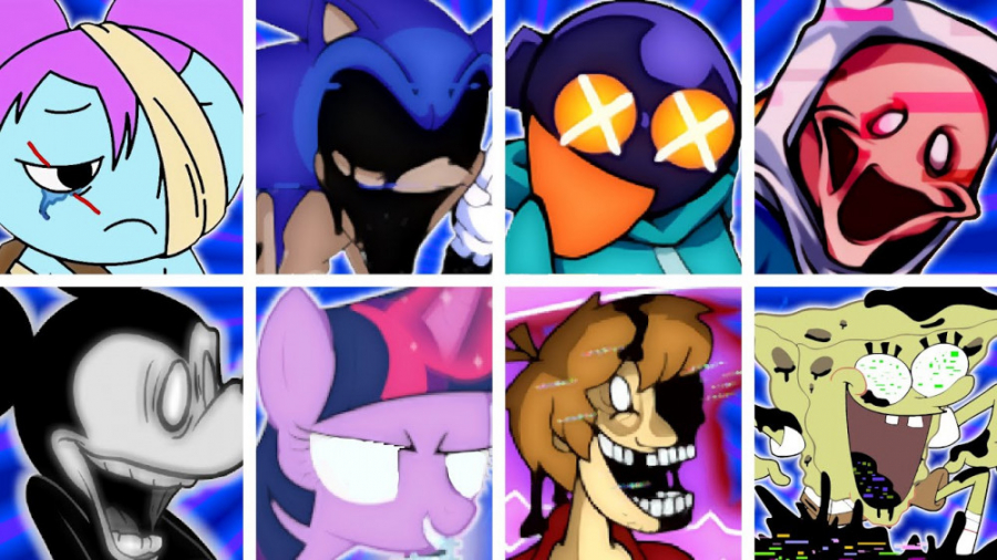 شب به خیر پیبی  اف ان اف  سونی...