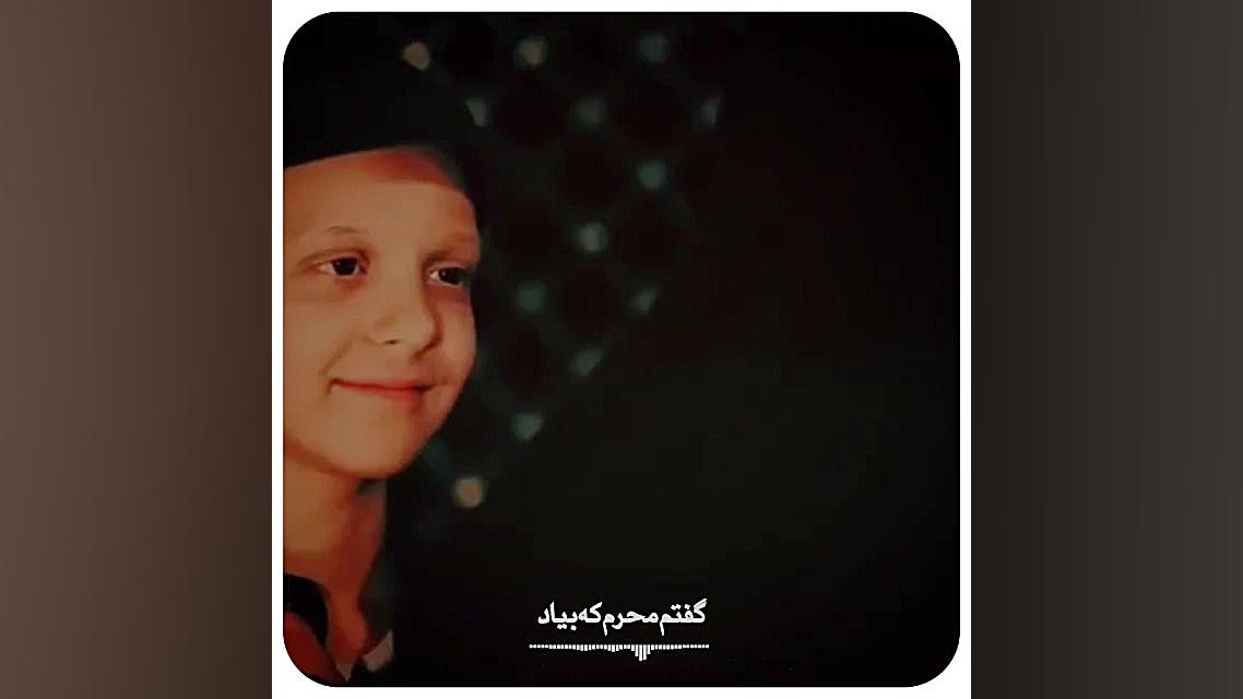 یا امام حسین...