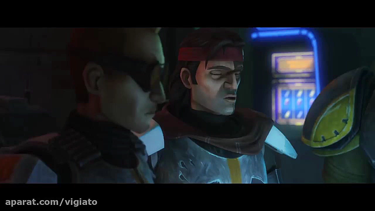 تریلر فصل دوم سریال Star Wars:...