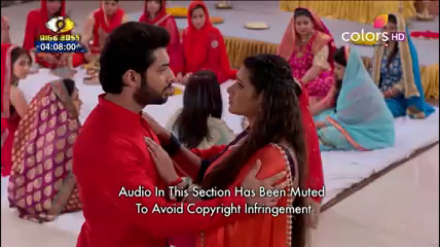 سریال هندی به عشق تو سوگند قسم...