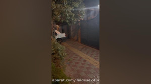 تصاویر باورنکردنی از حضور راسو...
