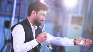 لذت دنیاست در پیمودن فرسنگ ها...