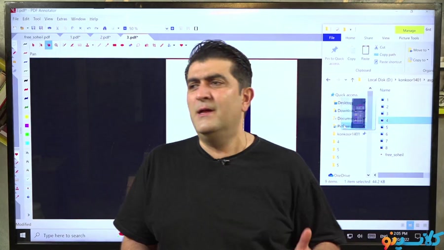 جلسه نوزدهم professional و sma...