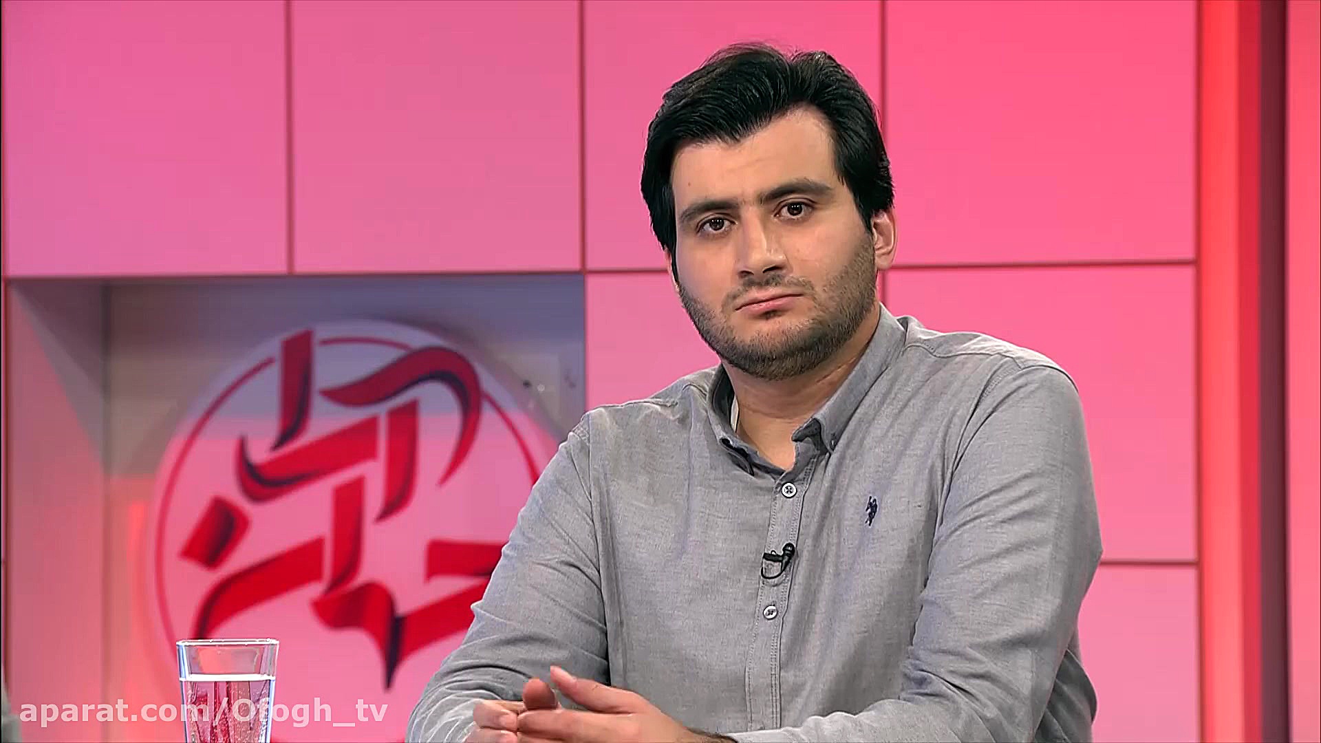 جهان آرا  ایران ستیزی