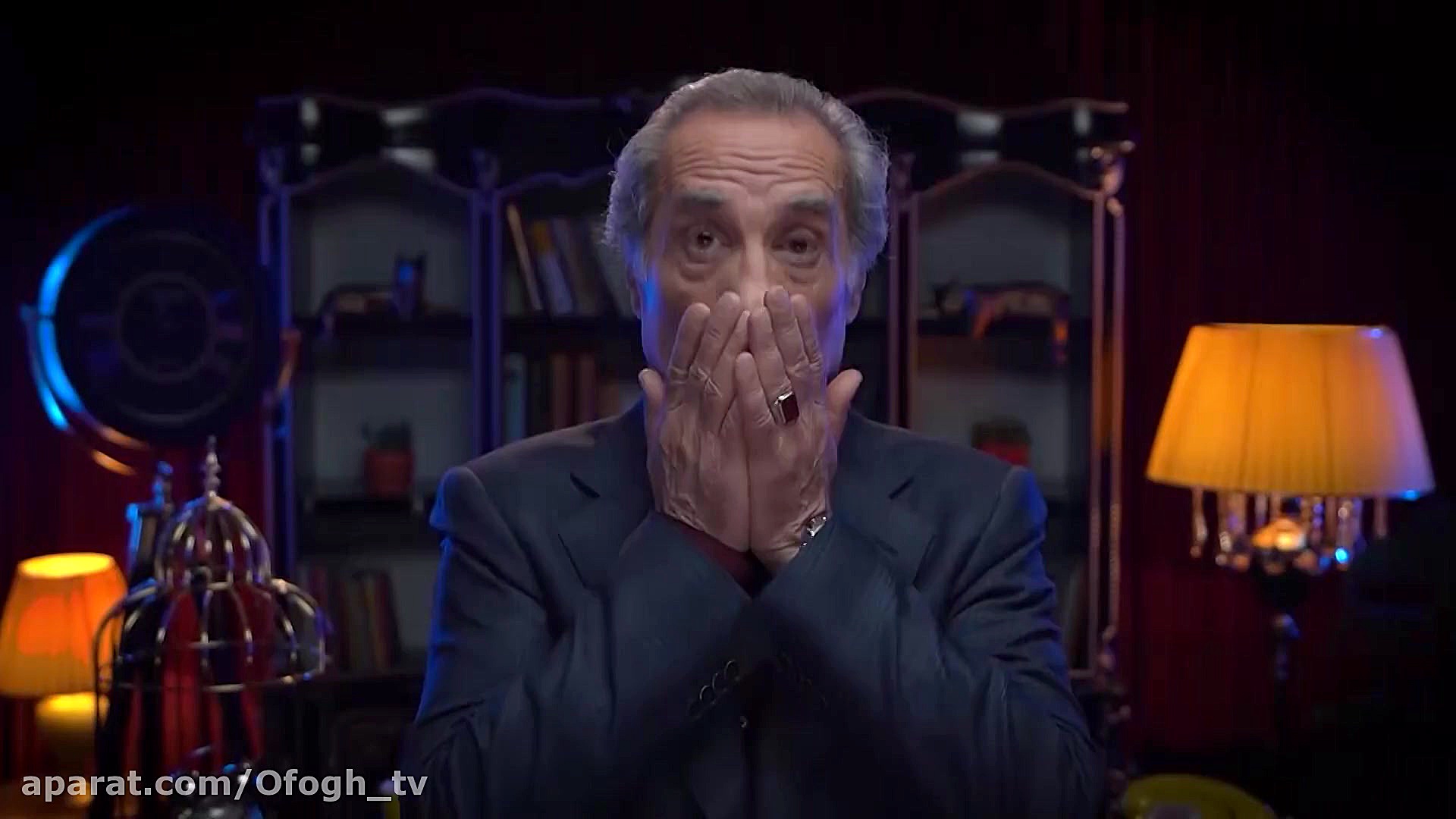 مستند مسابقه تماس  قسمت 21