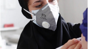 تزریق چربی صورت برای رفع گودی...
