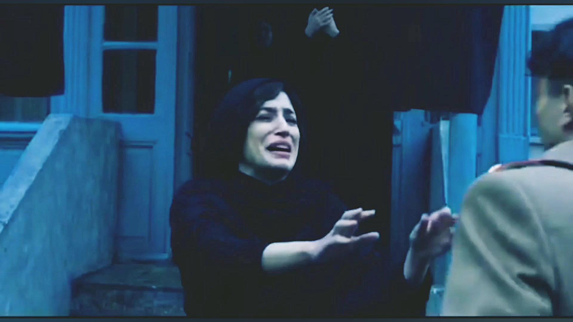 سریال خاتون عشق اگه عشق باشه