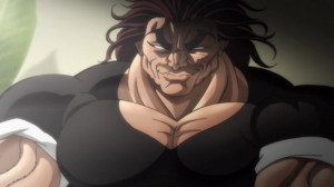 ادیت خفن از پدر باکی هانما...