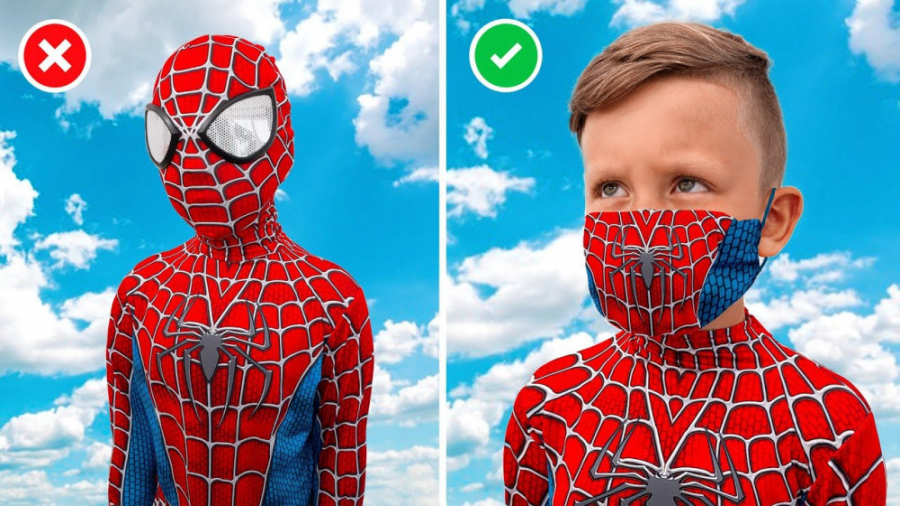 برنامه کودک سینا ، سینا در نقش...