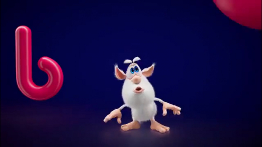 انیمیشن بابو،این داستان شکار ت...