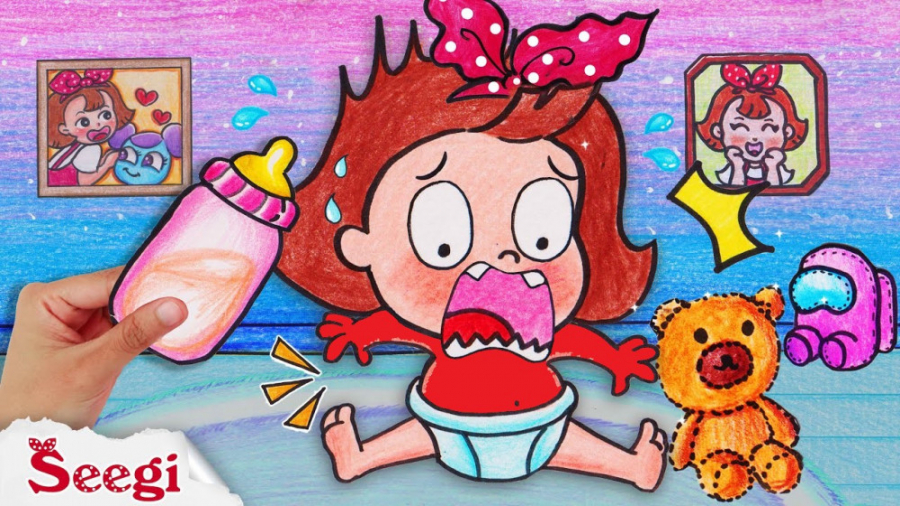 چالش پرنسس باربی  بازگشت به کو...