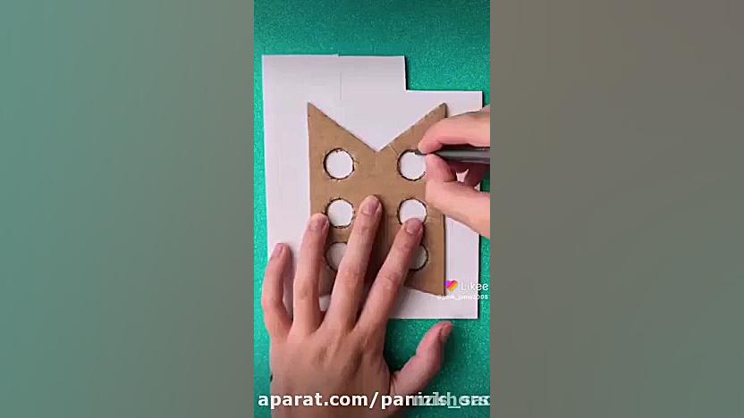 آموزش درست کردن پاپ ایت بی تی...