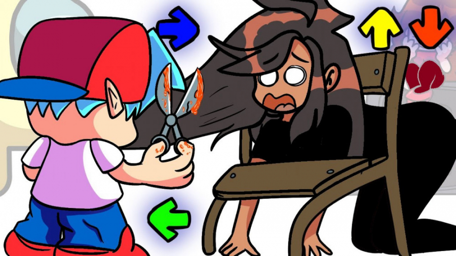 اف ان اف هیروز  چیبی  فرایدی ن...