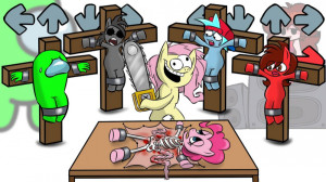 فلاترشای 3  امانگ اس  پونی  ان...